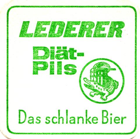 nrnberg n-by lederer quad 1b (185-lederer dit pils-grn)